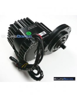 Bafang BBSHD 48V 1000W 68MM Mid Drive Motor Kit Bafang BBSHD 48V 1000W 68MM Mid Drive Motor Kit