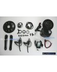 Bafang BBSHD 48V 1000W 68MM Mid Drive Motor Kit Bafang BBSHD 48V 1000W 68MM Mid Drive Motor Kit