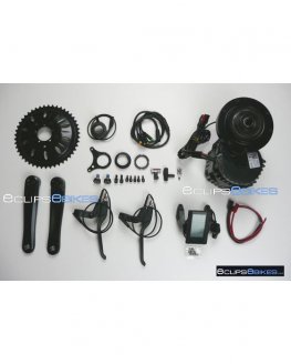 Bafang BBSHD 48V 1000W 68MM Mid Drive Motor Kit Bafang BBSHD 48V 1000W 68MM Mid Drive Motor Kit