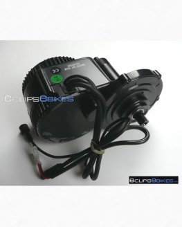 Bafang BBS02B 48V 500W Mid Drive Motor Kit Bafang BBS02B 48V 500W Mid Drive Motor Kit