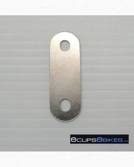 2 Hole Cell Connectors 38120S / 38140S 2 Hole Cell Connectors 38120S / 38140S