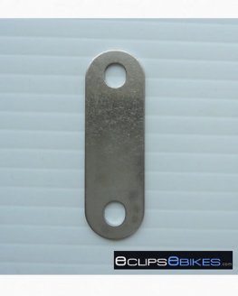 2 Hole Cell Connectors 40152S 2 Hole Cell Connectors 40152S