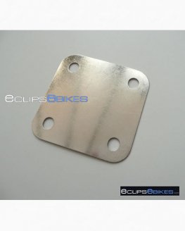 4 Hole Cell Connectors 38120S / 38140S 4 Hole Cell Connectors 38120S / 38140S