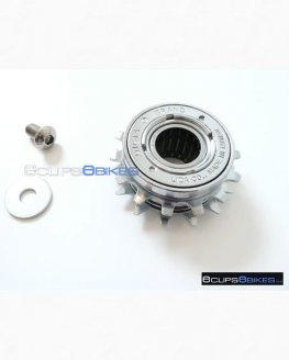 Double 14 Tooth Cyclone Dicta Motor Freewheel Double 14 Tooth Cyclone Dicta Motor Freewheel
