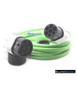EV / Electric Car Charging Cable - Type 2 To Type 2 - 32A 5M EV / Electric Car Charging Cable - Type 2 To Type 2 - 32A 5M