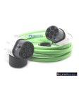 EV / Electric Car Charging Cable - Type 2 To Type 2 - 32A 8M EV / Electric Car Charging Cable - Type 2 To Type 2 - 32A 8M