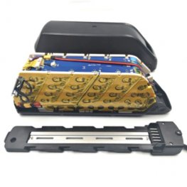 EM3ev King Shark 52V 19.6Ah Lithium Ebike Battery - Samsung 50E EM3ev King Shark 52V 19.6Ah Lithium Ebike Battery - Samsung 50E